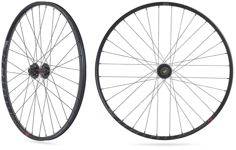 Load image into Gallery viewer, Rodi wielset 29 ready 25 disc - 15x100 + 12x142 mm steekas - 10 11 speed - 28gat