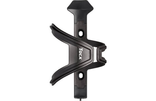 Chargez l'image dans la visionneuse de la galerie, Tacx bidonhouder radar side load - zwart