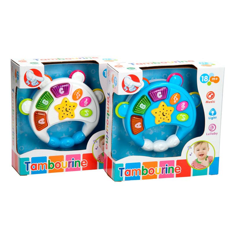 Load image into Gallery viewer, Mijn eerste tamboerijn