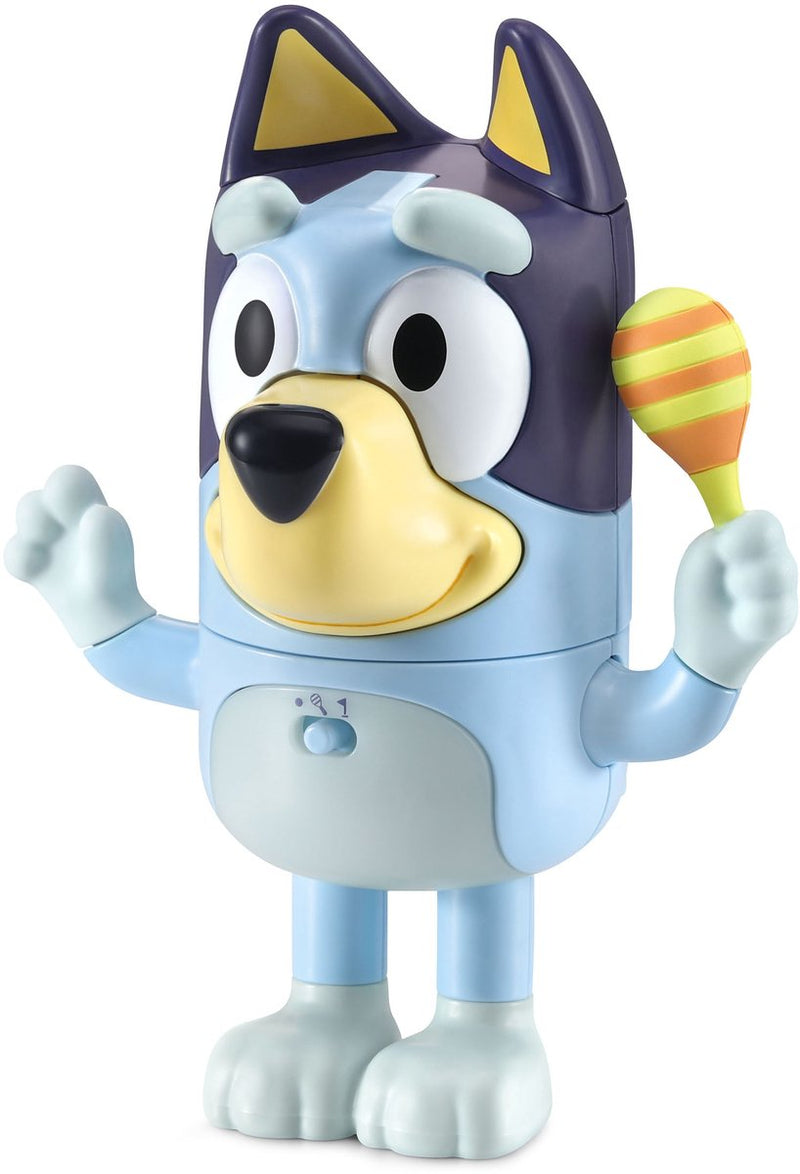 Afbeelding laden in galerijviewer, Vtech bluey - beweeg en speel bluey