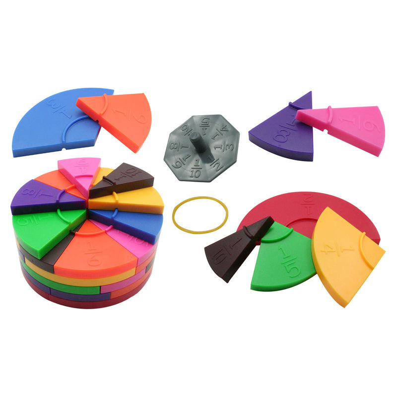 Load image into Gallery viewer, Imp breuken cirkel spel, 72dlg.