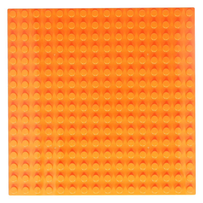 Afbeelding laden in galerijviewer, Bouwplaat, 25,5x25,5cm