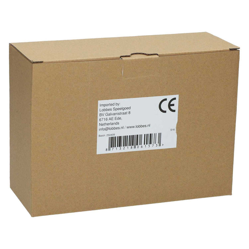 Load image into Gallery viewer, Dubbelzijdige gebogen spiegels - 6st.