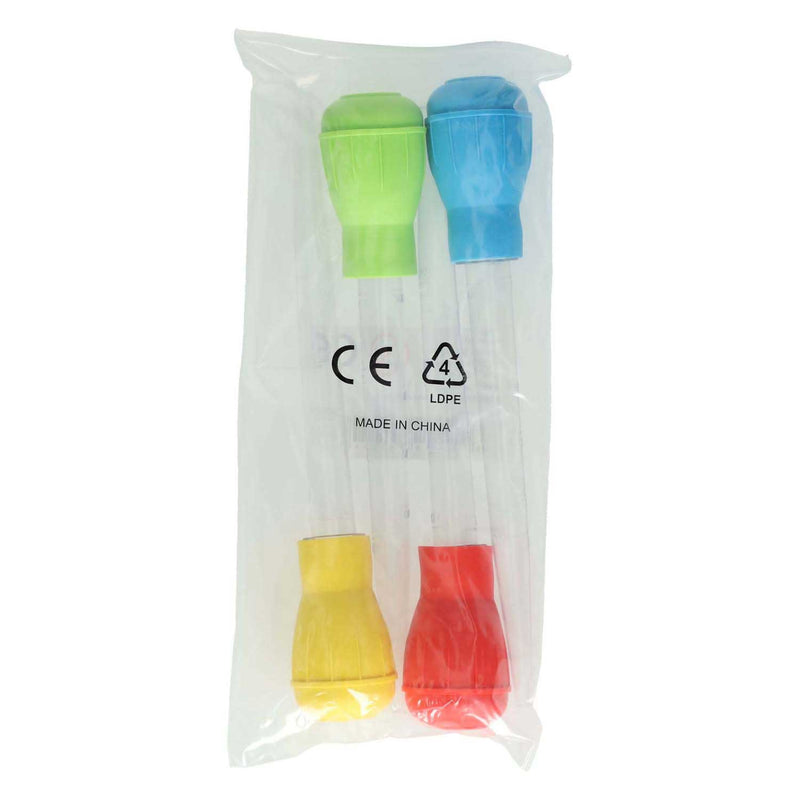 Cargue la imagen en el visor de la galería, Druppelaars 30ml - 4st.