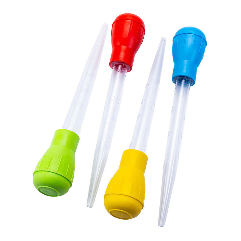 Cargue la imagen en el visor de la galería, Druppelaars 30ml - 4st.