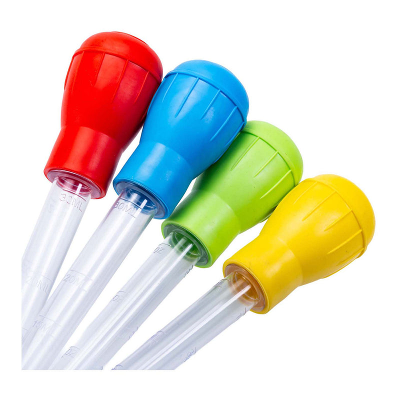 Cargue la imagen en el visor de la galería, Druppelaars 30ml - 4st.