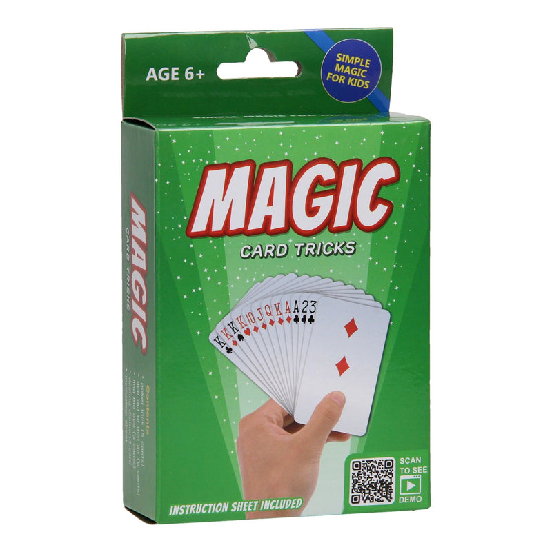 Cargue la imagen en el visor de la galería, Lobbes magic kaarttrucjes