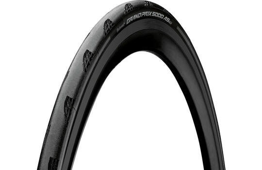 ギャラリービューアに画像をロードする, Continental Grand Prix Racefietsband 700x25C Zwart