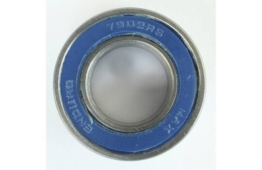 Laden Sie das Bild in Galerie -Viewer, Enduro bearings 7902 2rs max - abec 3 max (angular contact) - 15x28x7