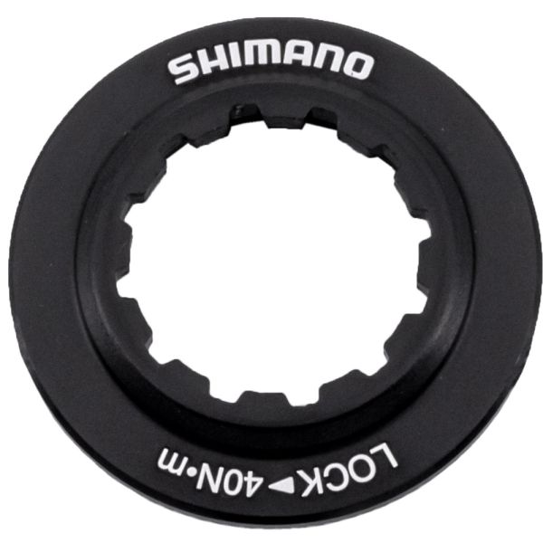 Load image into Gallery viewer, Shimano Deore SM-RT64S Center Lock 160mm