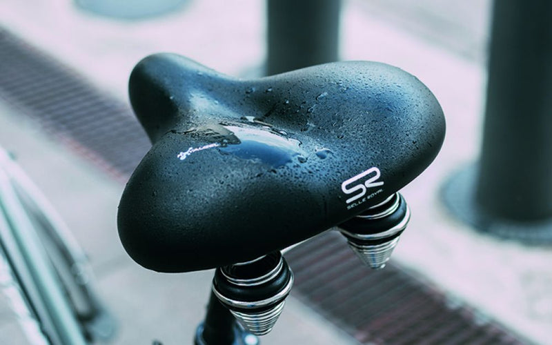 Load image into Gallery viewer, Zadel Sr Premium Manhattan Relaxed Unisex Zwart