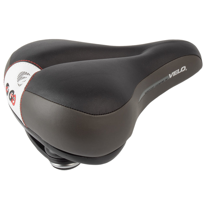 Load image into Gallery viewer, Zadel Velo dames Gemini memory foam