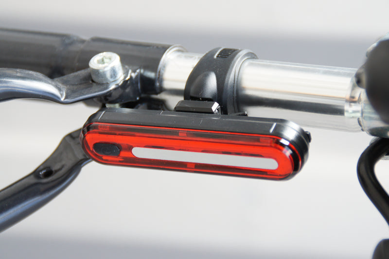 Load image into Gallery viewer, UrbanProof achterlicht oplaadbaar Ultra Bright