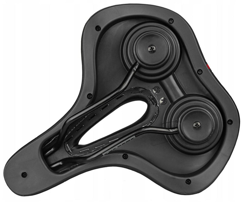 Load image into Gallery viewer, Wittkop Zadel Medicus PRO City 6.3