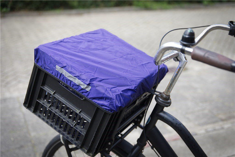 Load image into Gallery viewer, Nietverkeerd krathoes universeel blauw