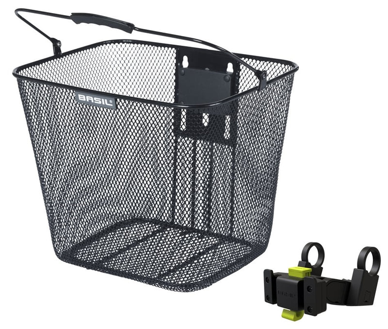 Load image into Gallery viewer, Basil mand bilbao kf