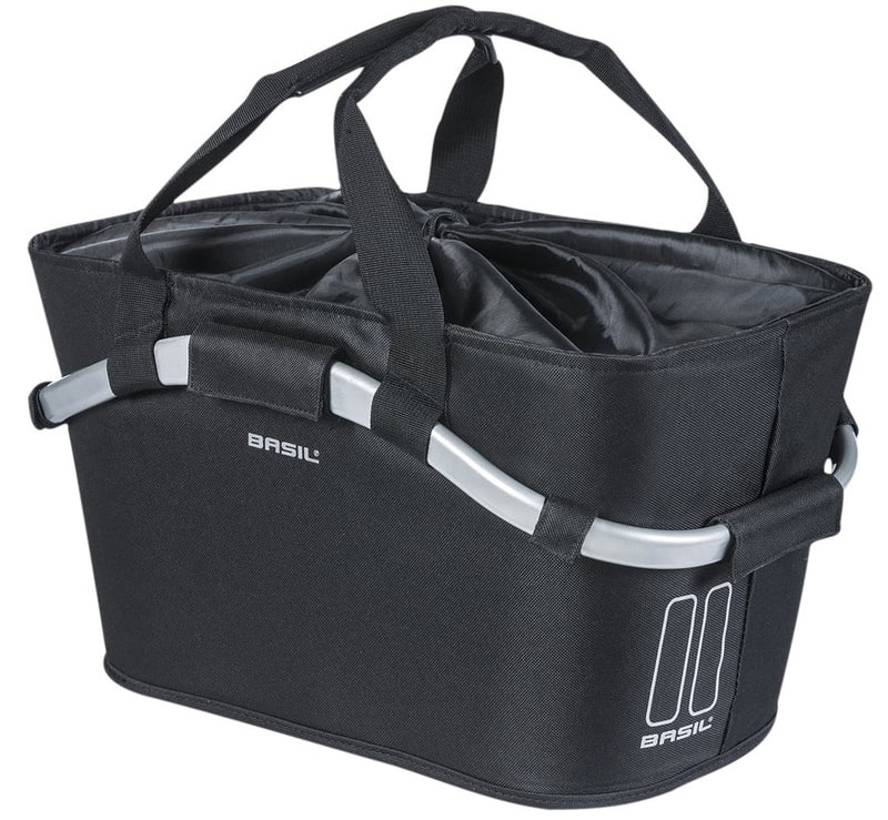 Load image into Gallery viewer, Basil mandtas classic carry all mik