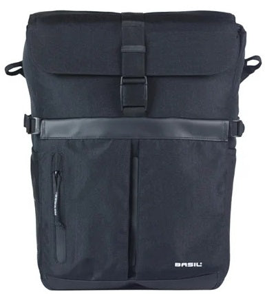 Load image into Gallery viewer, Basil schoudertas move mik hooks