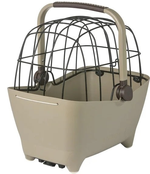 Load image into Gallery viewer, Basil mand buddy mik