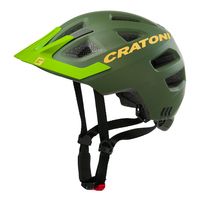 Helm Cratoni Maxster Pro Khaki Matt Xs-S
