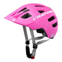 Helm Cratoni Maxster Pro Pink Matt S-M