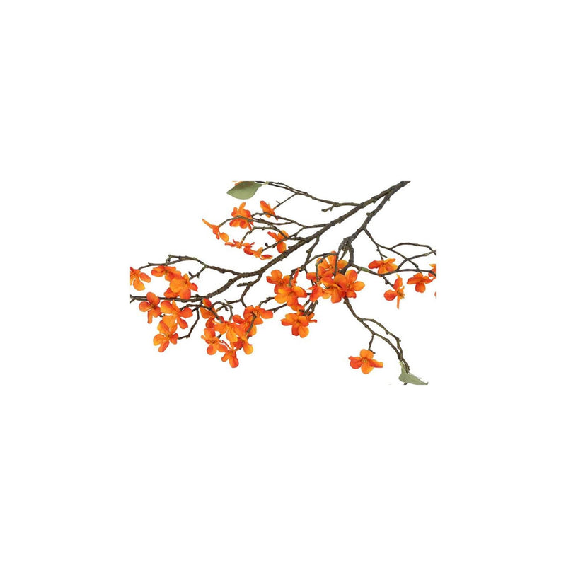 ギャラリービューアに画像をロードする, Countryfield kunsttak malus oranje 30xh86,4cm
