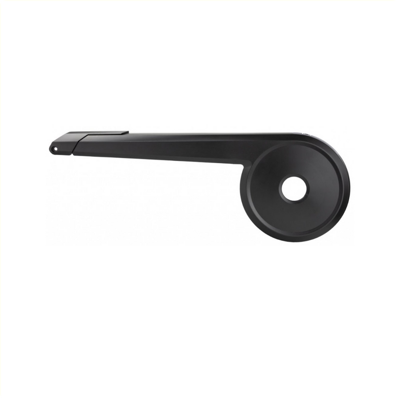 Chargez l'image dans la visionneuse de la galerie, kettingscherm Move 3.2 Bosch 52 x 18 cm zwart