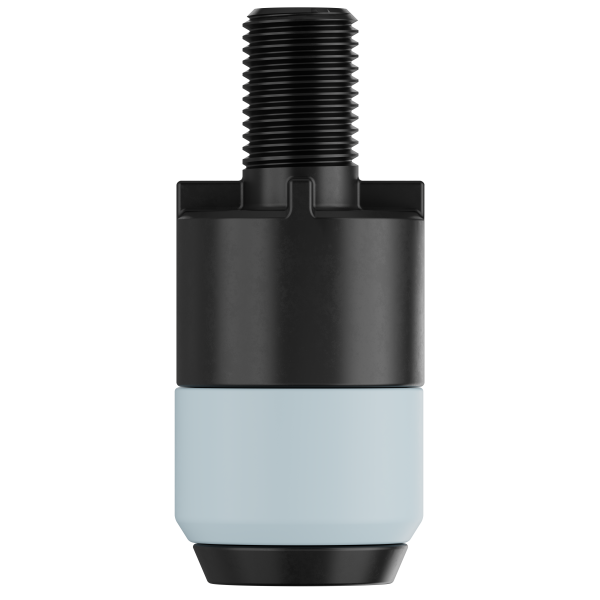 Load image into Gallery viewer, Schwalbe toonbankdisplay clik valve (scv) pomp adapter (25 stuks)