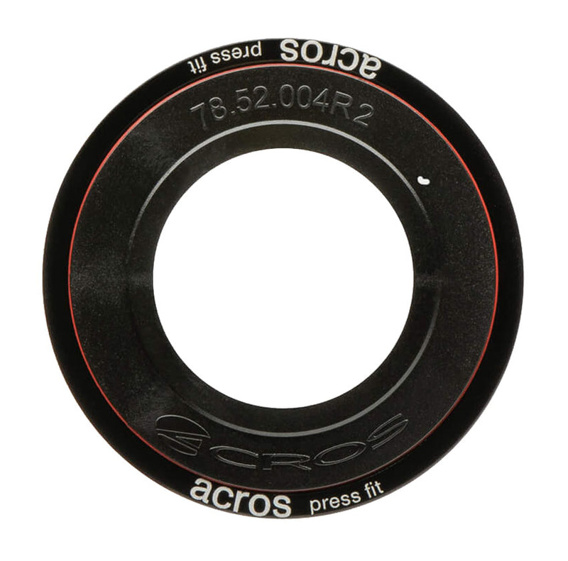 Load image into Gallery viewer, Acros press fit hollowtech ii bottom bracket 41 x 86.5 89.5 92 mm