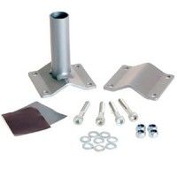 Load image into Gallery viewer, kinderzadel-Mee zadelklem met pen voor op de