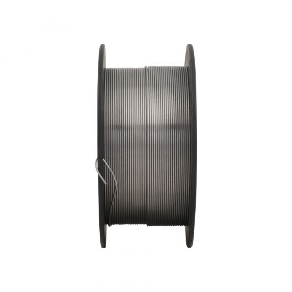 Afbeelding laden in galerijviewer, Merkloos sans marque lasdraad gevuld 0.9 mm. 0.4 kg