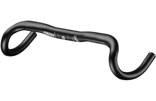 Afbeelding laden in galerijviewer, Controltech - stuur gravel one fl16 riser 42cm