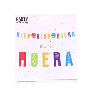 ギャラリービューアに画像をロードする, Letterslinger hiep hiep hoera