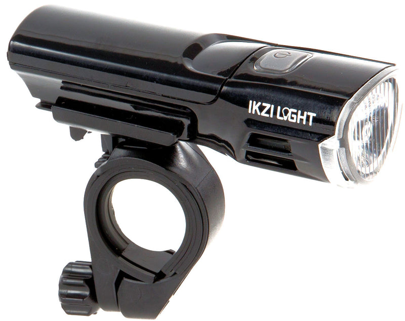 Load image into Gallery viewer, IKZI-Light koplamp Alu LED Mr. Brightside Hi-Tech batt.