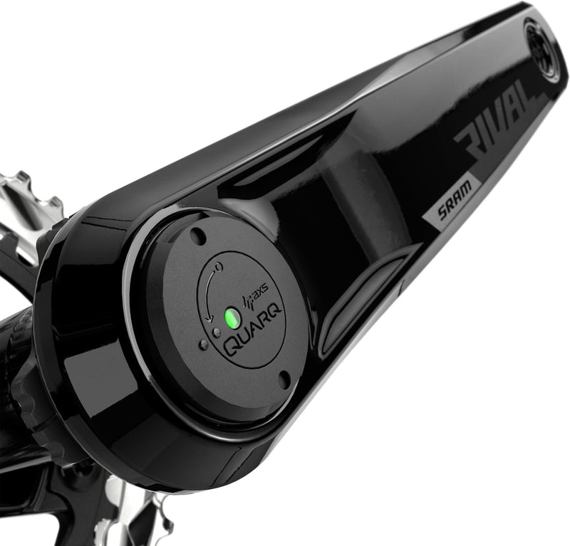 Load image into Gallery viewer, Sram crankstel rival axs crankset pow.meter rival axs 30 43t 172,5mm