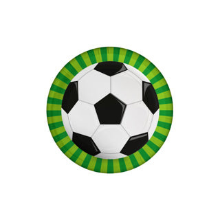 Laden Sie das Bild in Galerie -Viewer, Pic voetbal bordjes
