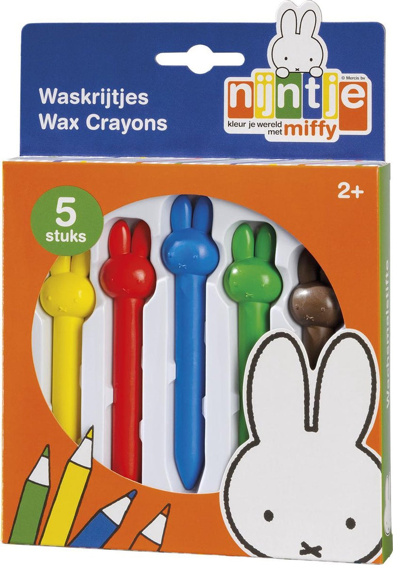 ギャラリービューアに画像をロードする, Bambolino nijntje junior waskrijtjes, creatief speelgoed tekenen voor peuters - vanaf 2 jaar - cadeautip juniot - toys
