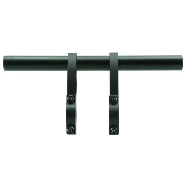 ギャラリービューアに画像をロードする, M-wave stuuruitbreiding voor 22.2-31.8 mm - met montageruimte voor stuuraccessoires