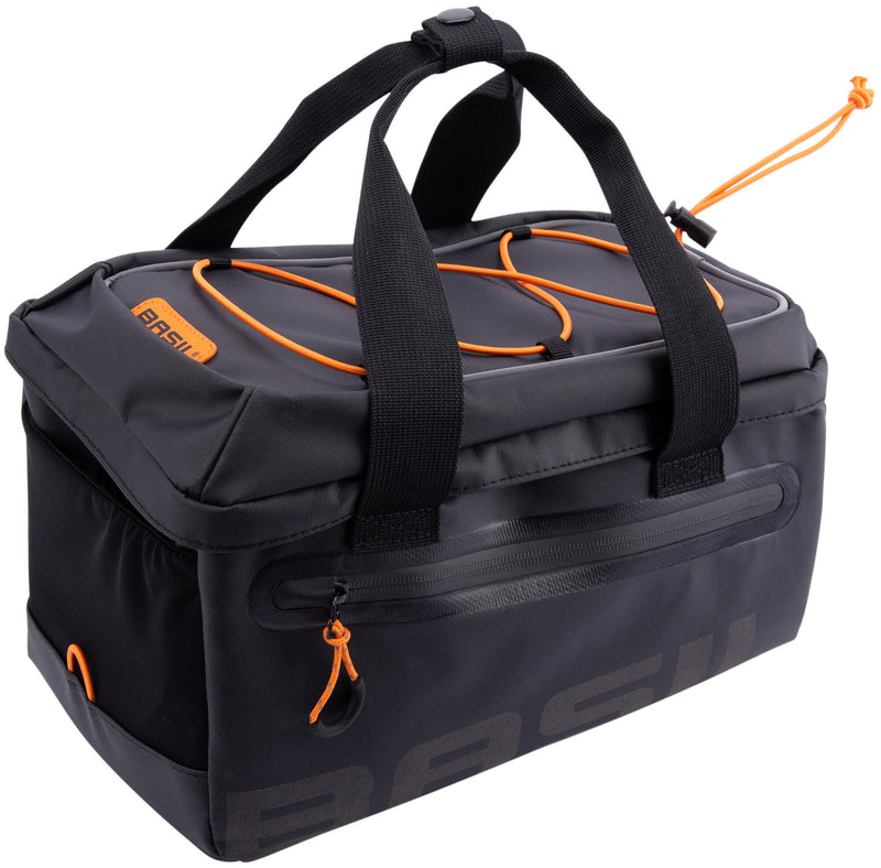 Load image into Gallery viewer, Basil dragertas miles trunkbag mik