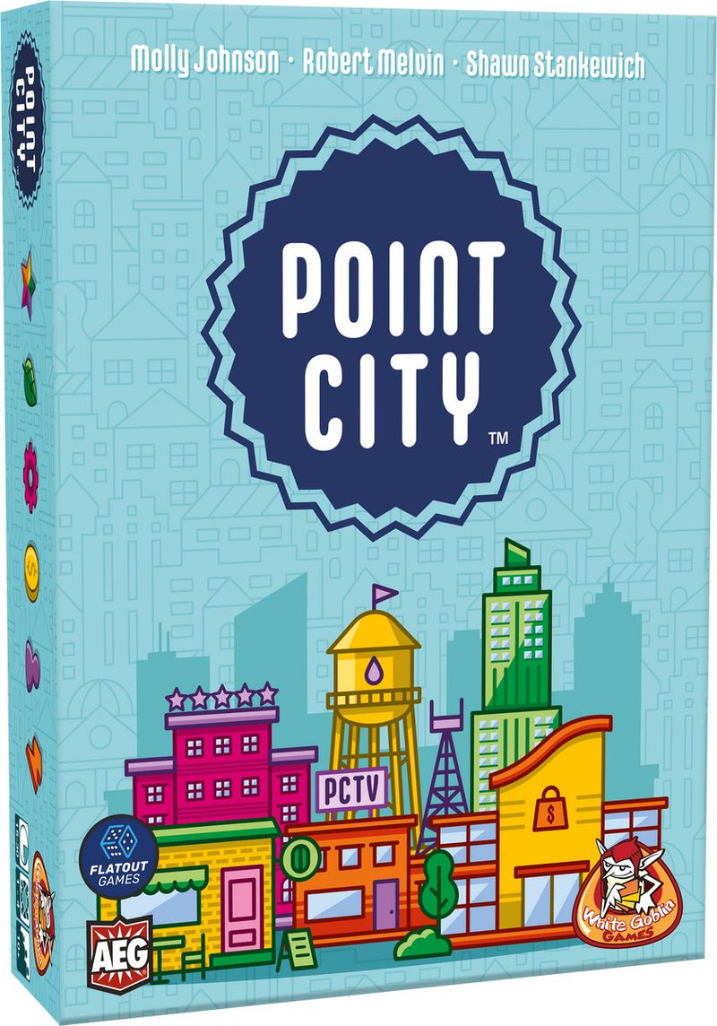 ギャラリービューアに画像をロードする, Wancelot white goblin - point city - kaartspel - nl