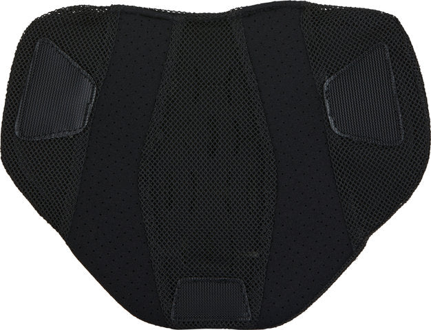 Load image into Gallery viewer, Fox head youth raceframe chest insert