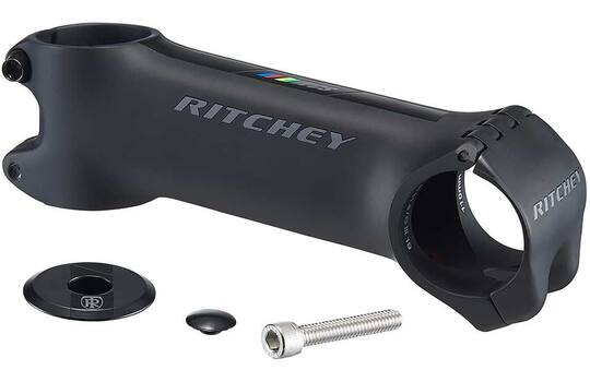 Laden Sie das Bild in Galerie -Viewer, Ritchey - stuurpen wcs chicane b2 blatte 120mm inclusief top cap