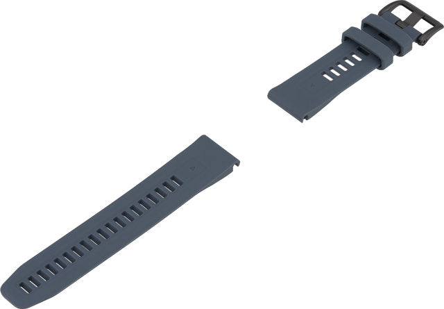 Load image into Gallery viewer, Garmin quickfit 22 silicone watch strap
