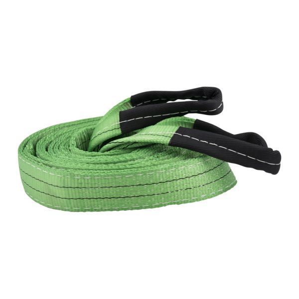 Load image into Gallery viewer, Trailergear hijsband 60 d 2 ton 3 meter