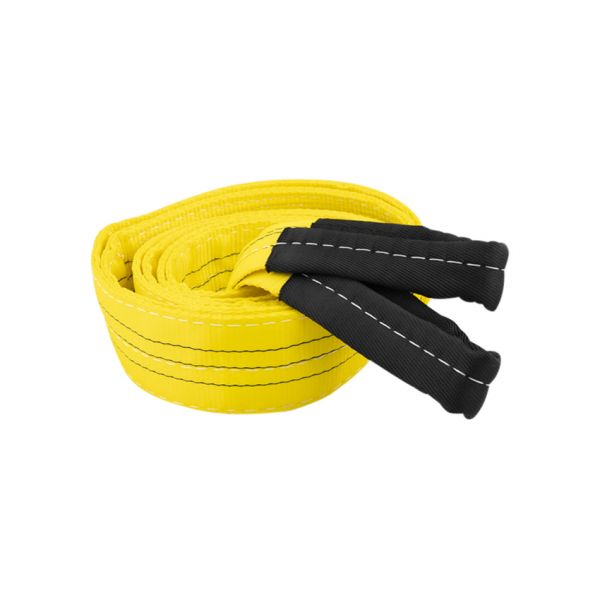 Load image into Gallery viewer, Trailergear hijsband 90 d 3 ton 5 meter