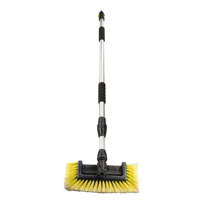 Cargue la imagen en el visor de la galería, Maas multi brush wasborstel met sproeier functie