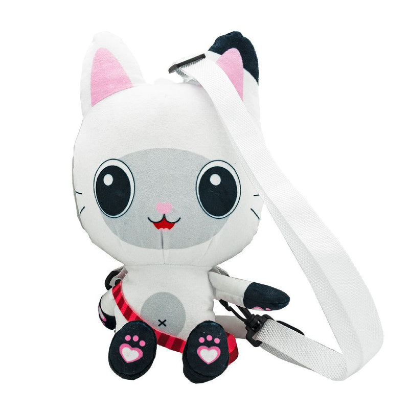 Load image into Gallery viewer, Canenco gabbys poppenhuis 3d rugzak pluche pandy paws