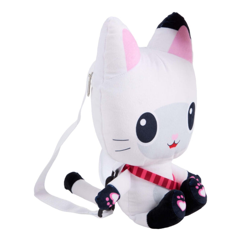 Load image into Gallery viewer, Canenco gabbys poppenhuis 3d rugzak pluche pandy paws