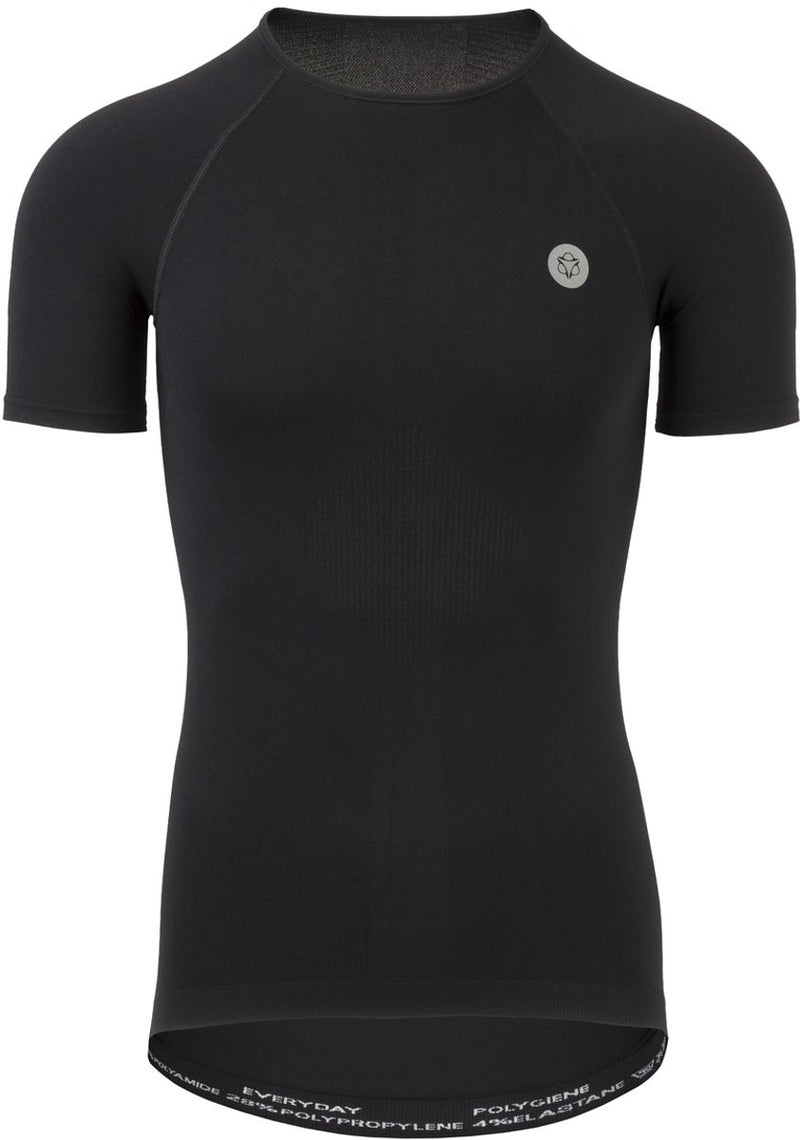 Afbeelding laden in galerijviewer, Agu dagelijks baselayer korte mouwen thermoshirt