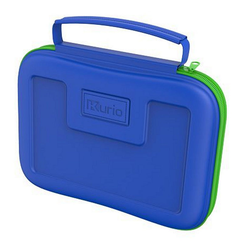 Cargue la imagen en el visor de la galería, Basic kurio kur-c14902 tablet beschermtas blauw